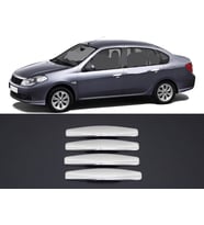 Renault Symbol Kapı Kolu Kromu Nikelajı 2008-2012