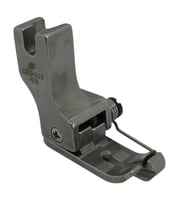 Düz Makine Yandan Yaylı Çima Ayak / CR3/32E-ES