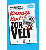Kırmızı Kod: Zor Veli