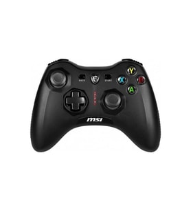 MSI Force GC30 V2 Siyah Kablolu/Kablosuz Oyun Kolu - TESHİR
