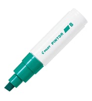 PILOT Pintor Markör Kalem B Uç Yeşil SW-PT-B-G