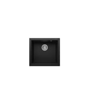 Solido Morganit Gn-45 Granit Eviye Metallic Black (Siyah)