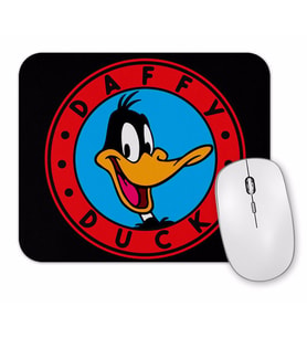 Daffy Duck Mouse Pad