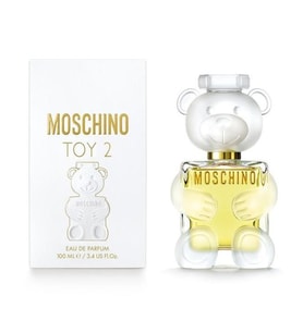 Moschino Toy 2 Edp 100 Ml Kadın Parfüm