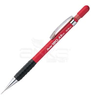 Pentel 120 A3 Dx Versatil Kalem 0.3mm Kırmızı