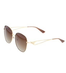 Hawk HW2191-02 57 Polarize Kadın Güneş Gözlüğü
