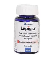 Lepigra 30 Tablet