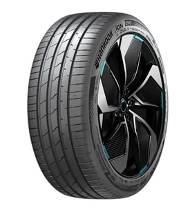 Hankook iON evo SUV IK01A 235/50ZR20 104Y XL Sound Absorber EV