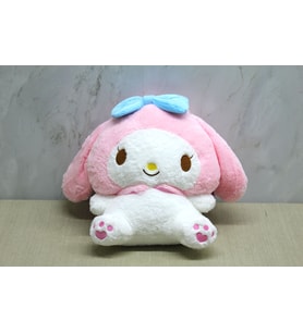 Sevimli Peluş My Melody Sırt Çantası
