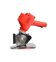 Akülü Yuvarlak Kumaş Kesim Motoru 4İnç / DC-100 (YCM-40)