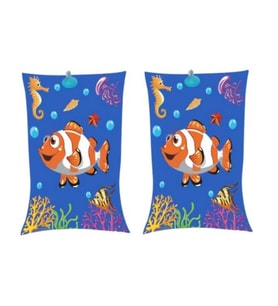Şişme Deniz Kolluk Mavi
