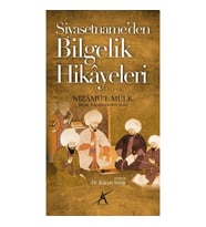 Siyasetnameden Bilgelik Hikayeleri