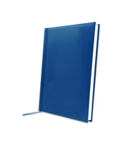 Kaliteli Çizgili Defter Notluk  Tarihli 13x19 cm Kırtasiye Ofis Not Defteri 96 Yaprak 192 Sayfa Okul