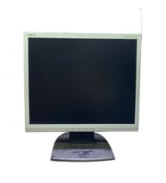 NEC ACCUSYNC LCD73V 17 İNÇ KARE 1280X1024 2 EL LCD MONİTÖR