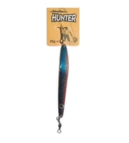 SİLVERSTAR HUNTER PRO 1004 26GR OLTA KAŞIK RENK:04