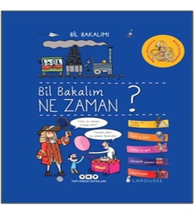 Bil Bakalım Ne Zaman? (Ciltli)