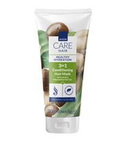 Care Aloe ve Makademya Yağı İçeren 3’ü 1 Arada Saç Maskesi 200ml