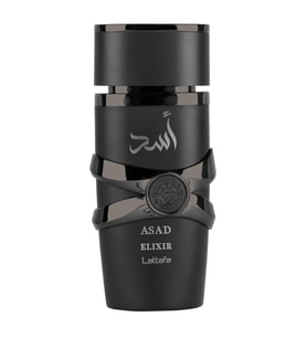 Lattafa Asad Elixir EDP 100 ml Erkek Parfümü
