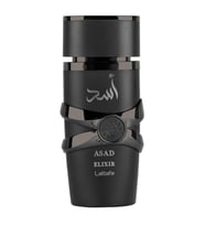 Lattafa Asad Elixir EDP 100 ml Erkek Parfümü
