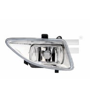 Ford Fiesta 99 01 Sis Farı Sol  (Oem No:Ys6115201Ae)