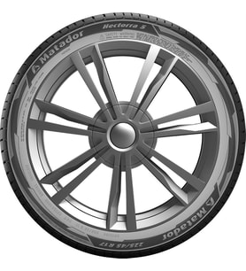 Matador 185/65R14 86T Hectorra 5 Yaz Lastiği