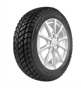 215/75R16C 116/114R 12PR Eco Winter WATERFALL Kış Lastiği 2026