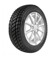 215/75R16C 116/114R 12PR Eco Winter WATERFALL Kış Lastiği 2026