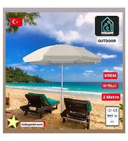 Plaj Şemsiyesi