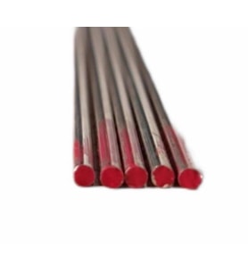 GÜMÜŞ KAYNAK TELİ 2MM  %30 (5 ADET) (Gri)