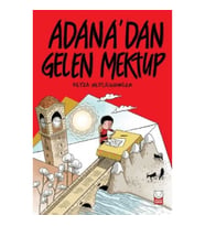 Adana'dan Gelen Mektup