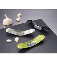 Joseph Joseph 20062 Rocker Sarımsak Ezici, Yeşil