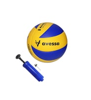 Avessa Voleybol Topu VL-400 ve El pompası 