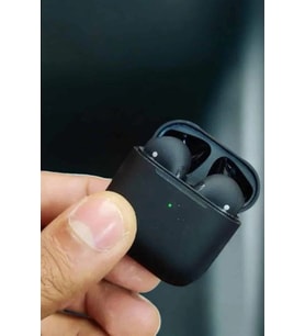 Yeni Nesil Pro Bluetooth Kulaklık Dokunmatik Kontrol Otomatik Açılma