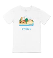 Kıbrıs Tişört