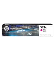 Hp F6T78Ae 913A Pembe Pagewıde Kartuş