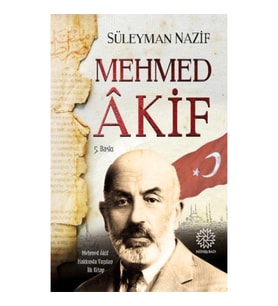 Mehmed Akif