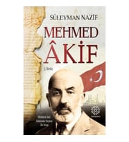 Mehmed Akif