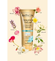 BİOXCİN BESLEYİCİ YAĞLAR SAÇ BAKIM KREMİ 250 ML