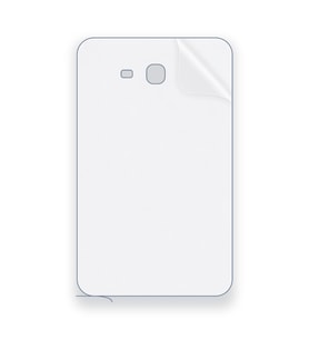 SChitec SAMSUNG Galaxy Tab 3 lite 7.0 （SM-T111） Uyumlu Arka Yüzey Hidrojel Koruyucu Film