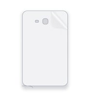 SChitec SAMSUNG Galaxy Tab 3 lite 7.0 （SM-T111） Uyumlu Arka Yüzey Hidrojel Koruyucu Film