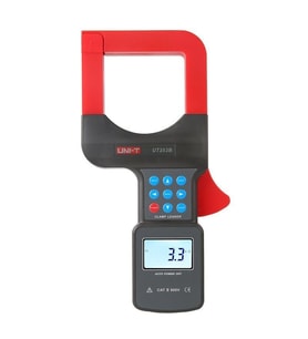UNI-T UT253B 2000A Geniş Ağızlı Kaçak Akım Ölçer