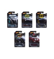 Hot Wheels GYN30 Batmobile Set