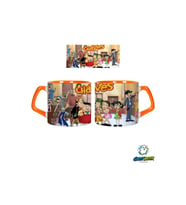 Chaves Kupa Bardak Tek Adet 0750