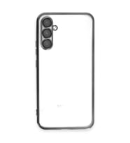 Galaxy A54 5g Kılıf  Lensli  - Siyah