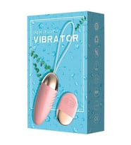 Spark of Love Kumandalı Giyilebilir Titreşimli Yumurta Vibratör – 10 Modlu