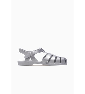 Igor Biarritz Mate Metal Kadın Sandalet 26y S10346 Gümüş