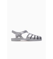 Igor Biarritz Mate Metal Kadın Sandalet 26y S10346 Gümüş