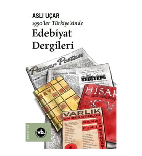 1950'ler Türkiye'sinde Edebiyat Dergileri