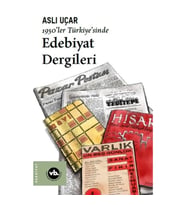 1950'ler Türkiye'sinde Edebiyat Dergileri