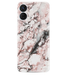 Tecno Spark 9T Kılıf Resimli Desenli Baskılı Silikon Colorfull Marble 2 1389
